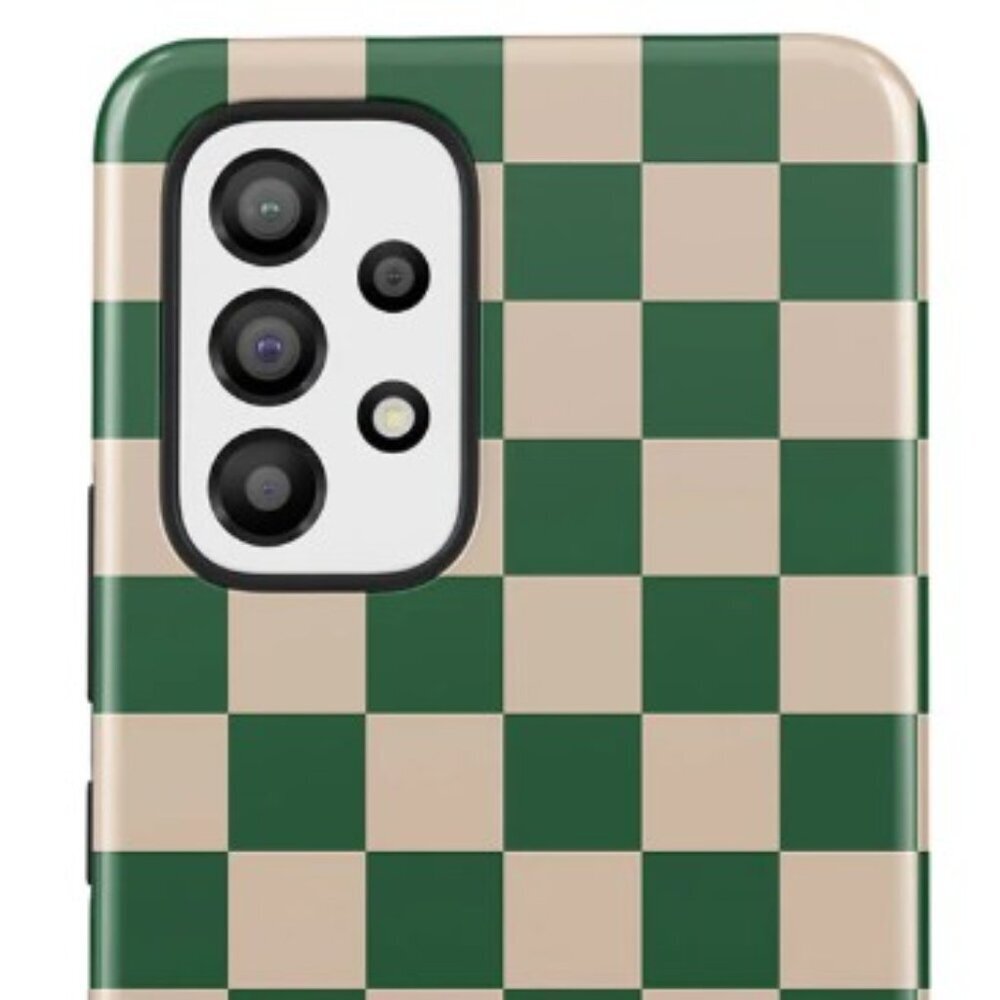 *FREE SHIPPING* Lot of 3 BURGA Samsung Galaxy A53 Tough Phone Cases